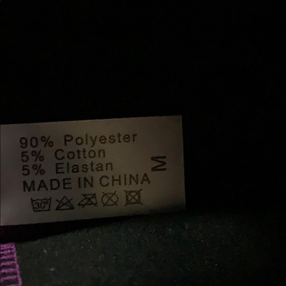 Purple Corset - Picture 6 of 6